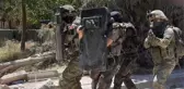 Terörün kökü kazınacak! Nusaybin'de operasyonlar bitene kadar sokağa çıkma yasağı ilan edildi