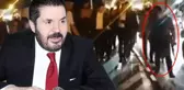 Savcı Sayan'ın uzun namlulu silahlar taşıyan kişilerle birlikte yürüdüğü görüntüler gündem oldu