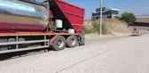 Turgutlu Belediyesi Asfalt Çalışmalarına Devam Ediyor
