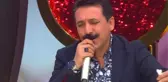Ünlü türkücü Latif Doğan'ın annesi hayatını kaybetti