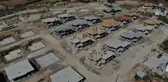 Yangının 1'inci yılında Manavgat'ta yaralar sarılıyor