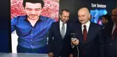 5G teknolojisi İstanbul Havalimanı'nda test edildi! Bakan ilk görüntülü görüşmeyi Kenan İmirzalıoğlu ile yaptı