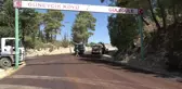 Antalya yerel haberi... Antalya Büyükşehir, Gündoğmuş Güneycik'te Asfalt Çalışmalarına Devam Ediyor