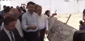 Bakan Kurum, 