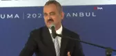 Bakan Özer: 