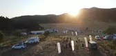 Balıkesir gündem haberi | Balıkesir'de Gökyüzü Gözlem Şenliği başladı