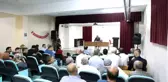 Başkan Vekili Aydın: 
