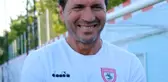 Bayram Bektaş: 