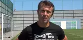 Bülent Korkmaz: 