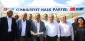 CHP Genel Başkan Yardımcısı Tezcan 