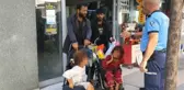 Dilencilik yaparken yakalandı, mal varlığını araştıran ekipler hayretler içerisinde kaldı