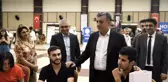 Esenyurt'ta öğrencilere tercih desteği