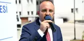 Çanakkale ... ÇANAKKALE - AK Parti Grup Başkanvekili Turan, Gökçeada Devlet Hastanesi'nin açılışına katıldı