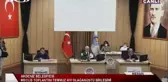 Son dakika gündem: Hdp'li Üyelerinin Gözaltına Alındığı Gün Mersin Akdeniz Belediye Meclisi, 21 Üyesinin Yokluğunda 17 Üyeyle Borçlanma ve Satış Kararı Aldı