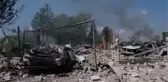 KRAMATORSK - Donetsk'in Ukrayna hakimiyetindeki şehirleri saldırı altında