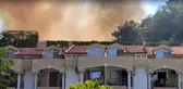 Muğla haberi! Marmaris'te yangın...Yıl dönümünde yine orman yangını çıktı