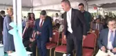 Milli Eğitim Bakanı Özer, 'Murat Bardakçı Kütüphanesi'ni açtı