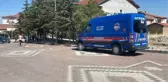 Son dakika haberleri | OKULUN TEMİZLİK GÖREVLİSİNİ ÖLDÜRÜP, KENDİ EŞİ İLE KOMŞUSUNU YARALAYAN ŞÜPHELİ TESLİM OLDU
