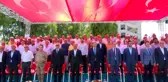 Osmaniye haber: Osmaniye'de 627 projeye 20 milyon hibe