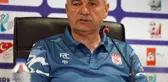 Son dakika haber | Rıza Çalımbay: 