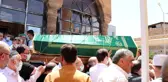 Siirt haber | Siirt Tillolular Derneği Başkanı Kaya, Tillo'da defnedildi