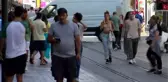 SİNEMA SALONLARI PANDEMİNİN ETKİSİNDEN ÇIKAMADI