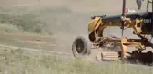 Şırnak yaylalarındaki yol onarım çalışmaları devam ediyor