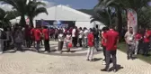 Ordu haberleri! TEKNOFEST KARADENİZ Ordu yarışmaları başladı