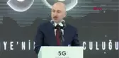 TÜRKİYE'NİN 5G TEKNOLOJİSİ YOLCULUĞU İSTANBUL HAVALİMANI'NDA BAŞLADI