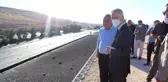 Vali Gül, TAG otoyolundaki son durumu açıkladı