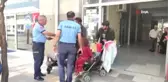 Yabancı uyruklu dilencinin evi ve arabası olduğu ortaya çıktı