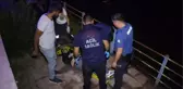 Son dakika haber... ADANA'DA SİLAHLI SALDIRI: 1 YARALI