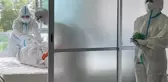 Avrupa'da maymun çiçeğinden ilk can kaybı İspanya'da