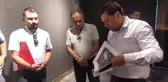 Uşak haber! Başkan Çakın, Uşakspor'un devredilmesi için imzaların atıldığını açıkladı