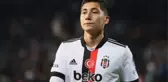 Beşiktaş, Emirhan İlkhan'ın takımda kalması yönünde görüşmelerin devam ettiğini açıkladı
