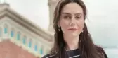 Birce Akalay, adına açılan sahte hesap için şikayetçi oldu