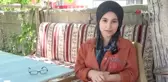 Doğuştan görme engelli Meryemana'nın görme sevinci
