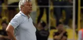 Fenerbahçe, Lucescu'nun neden basın toplantısına çıkmadığını açıkladı! Sebebi Putin tezahüratı değilmiş