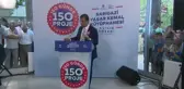 İmamoğlu, Sancaktepe'de 