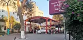 İzmir haberi: İzmir'de tabancayla başından vurulan kadın yaşam savaşı veriyor