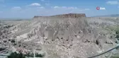 Son Dakika | Kapadokya'nın giriş kapısındaki Selime Katedrali'ne ziyaretçi ilgisi arttı