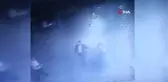 Maganda kurşunuyla ölen çocuğun vurulma anı görüntüleri ortaya çıktı