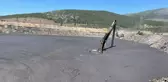 Manisa haber! Manisa'da çamur altında kalan işçiyi arama çalışması sürüyor