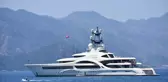 Muğla haberi! Marmaris mega yatları ağırlıyor