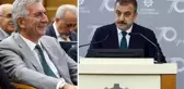 Merkez Bankası Başkanı Kavcıoğlu'ndan İSO başkanına çağrı: Aldıkları dövizlerin bir kısmını bozsunlar, kur başka bir yere gelir