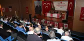 MHP Grup Başkanvekili Bülbül'den CHP Genel Başkanı Kılıçdaroğlu'na PKK eleştirisi