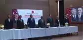 Sakarya haberleri! MHP heyeti Sakarya'da 