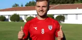 Samsun haber... Samsunsporlu futbolcular yeni sezona hazır