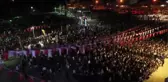 Van haberleri... SANATÇI FUNDA ARAR MEMLEKETİ VAN'DA KONSER VERDİ