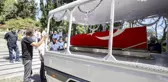 Sanatçı İlhan İrem son yolculuğuna uğurlandı